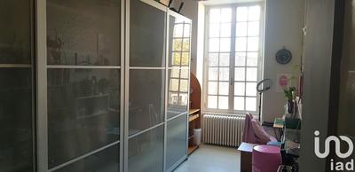 Appartement - 150 m² - 4 pièces