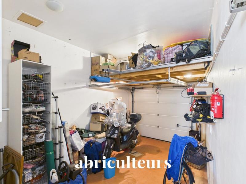 Maison ancienne - 180 m² - 8 pièces