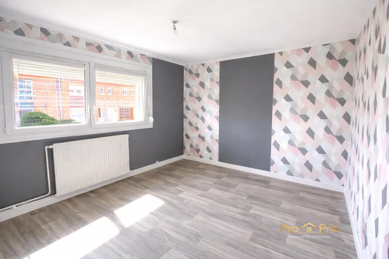 Maison - 82 m² - 4 pièces