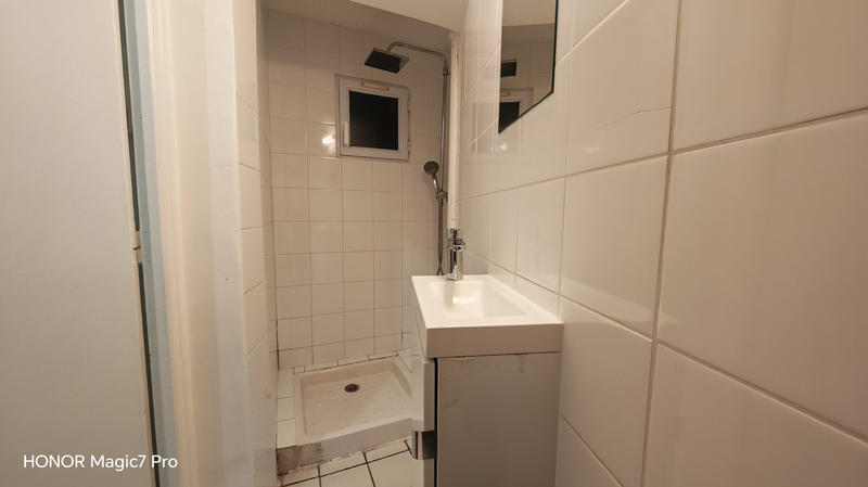 Appartement - 34 m² - 2 pièces