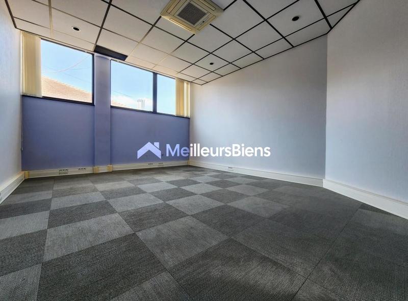 Immeuble - 514 m² - 17 pièces