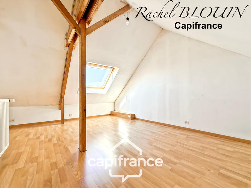 Maison - 156 m² - 7 pièces