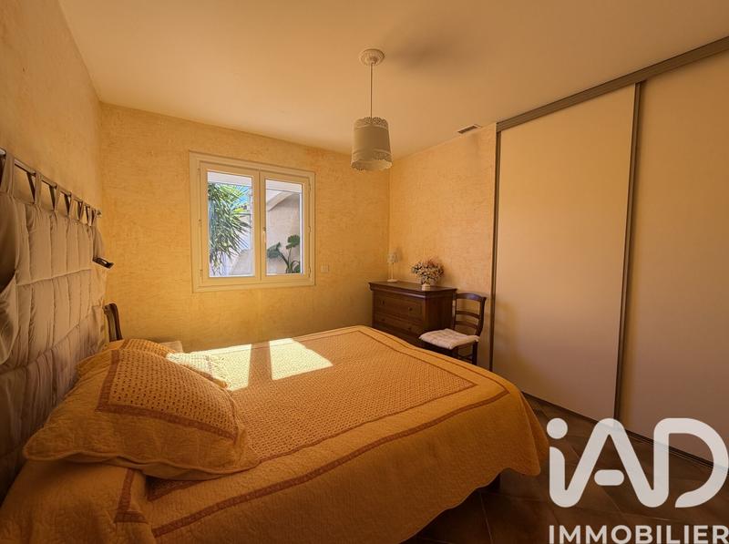 Maison - 146 m² - 5 pièces