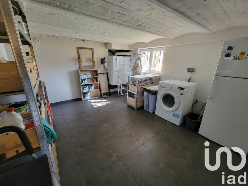 Maison - 143 m² - 7 pièces