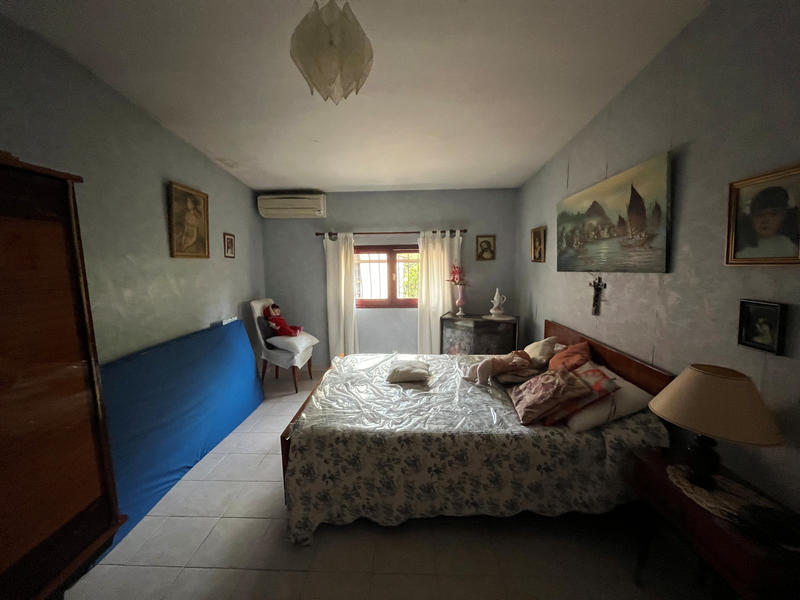 Maison - 84 m² - 3 pièces