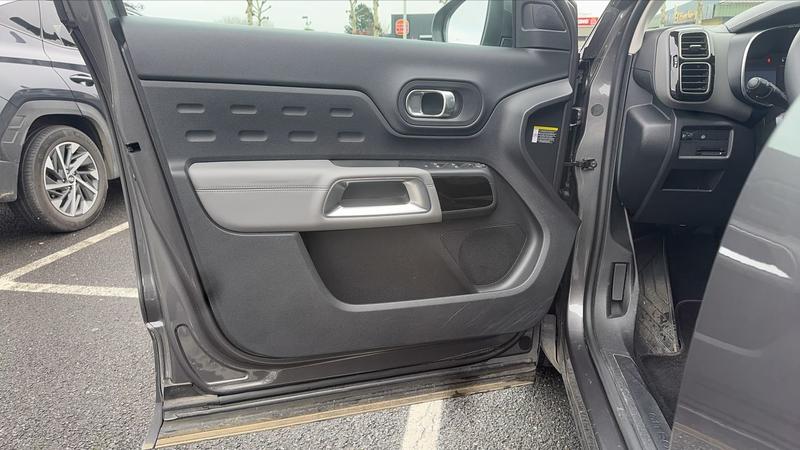 Citroën C5 Aircross 1.5 BlueHDi 130 Eat8 Business