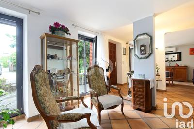 Maison de ville - 120 m² - 4 pièces