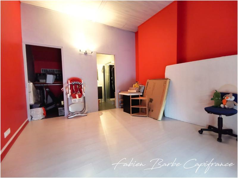 Longère - 199 m² - 8 pièces