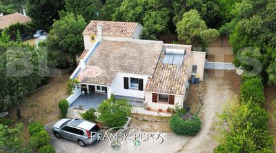 Villa - 116 m² - 4 pièces