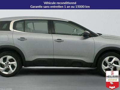 Citroen C5 Aircross PureTech 130 s&amp;S Bvm6 Feel