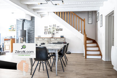 Maison - 192 m² - 5 pièces