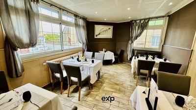 Fonds de commerce - 800 m²