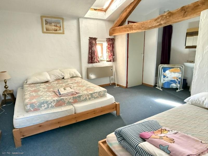 Maison de campagne - 149 m² - 5 pièces