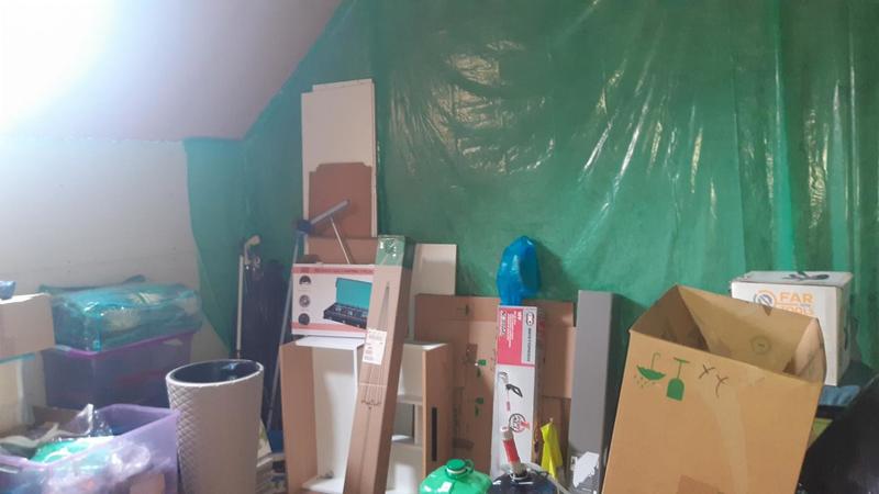 Maison de bourg - 96 m² - 5 pièces