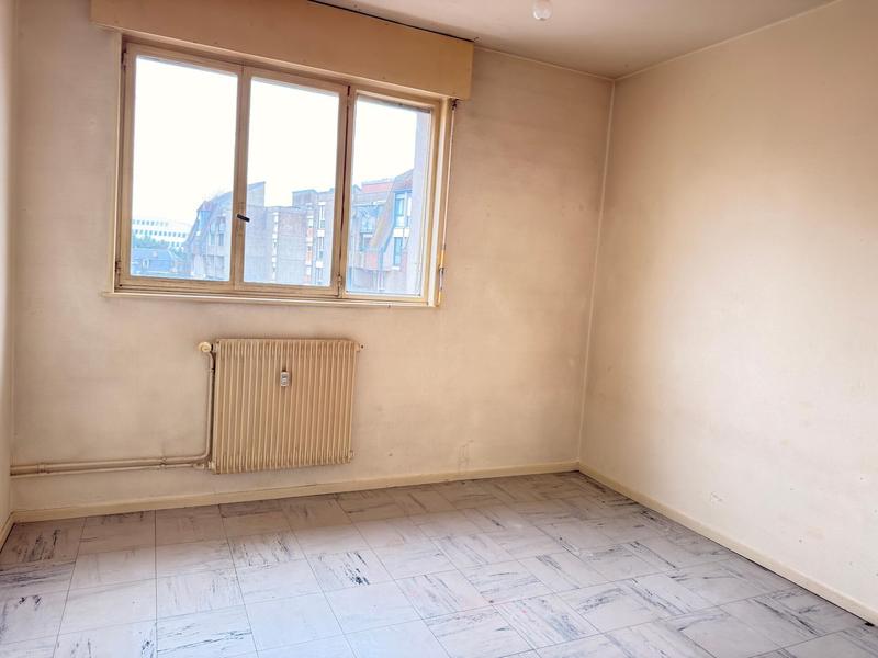 Appartement - 69 m² - 4 pièces