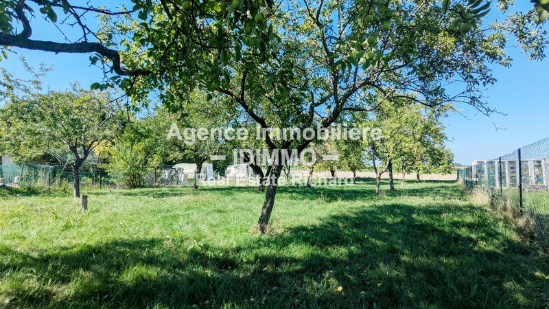 Maison - 48 m² - 3 pièces