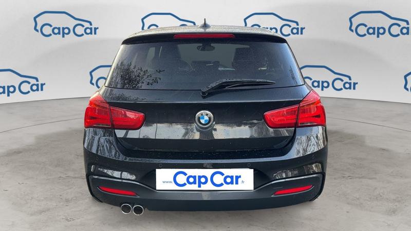 Bmw Série 1 (F21) 120i 184 Bva m Sport