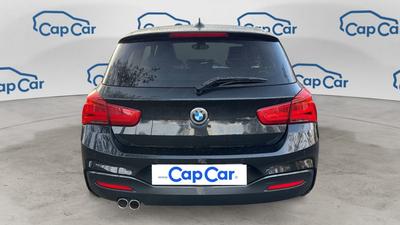 Bmw Série 1 (F21) 120i 184 Bva m Sport