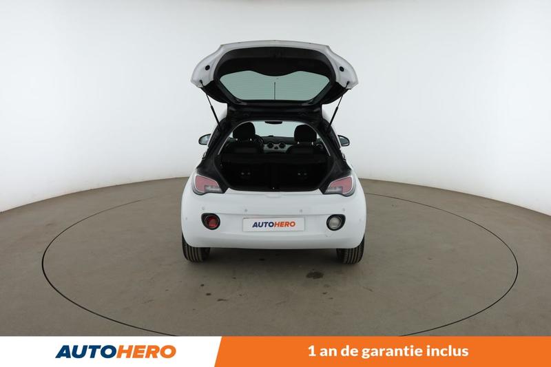 Opel Adam 1.4 Twinport Glam 87 ch