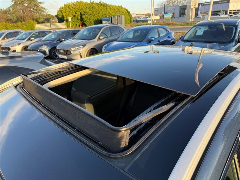 Ford Kuga III 2.5 Duratec 190 Ch Flexifuel Fhev E85 Powershift Titanium