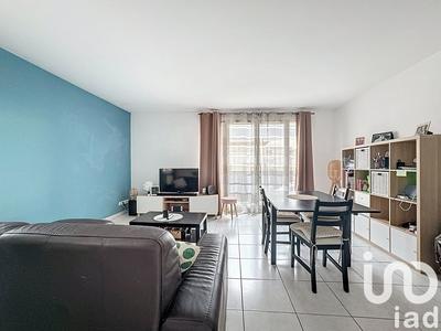 Appartement - 82 m² - 4 pièces