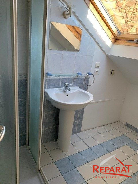 Maison - 37 m² - 2 pièces