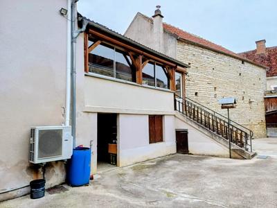 Ferme - 155 m² - 6 pièces