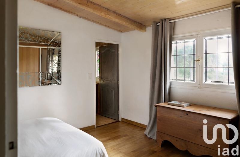 Maison - 187 m² - 6 pièces