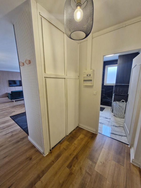Appartement - 73 m² - 3 pièces