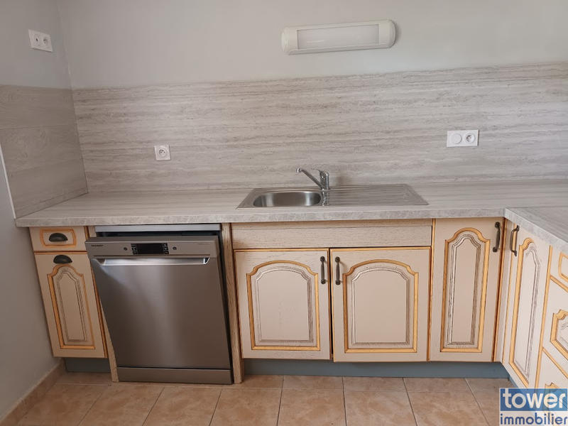 Maison - 145 m² - 5 pièces