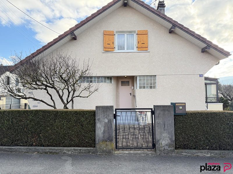 Maison - 148 m² - 5 pièces