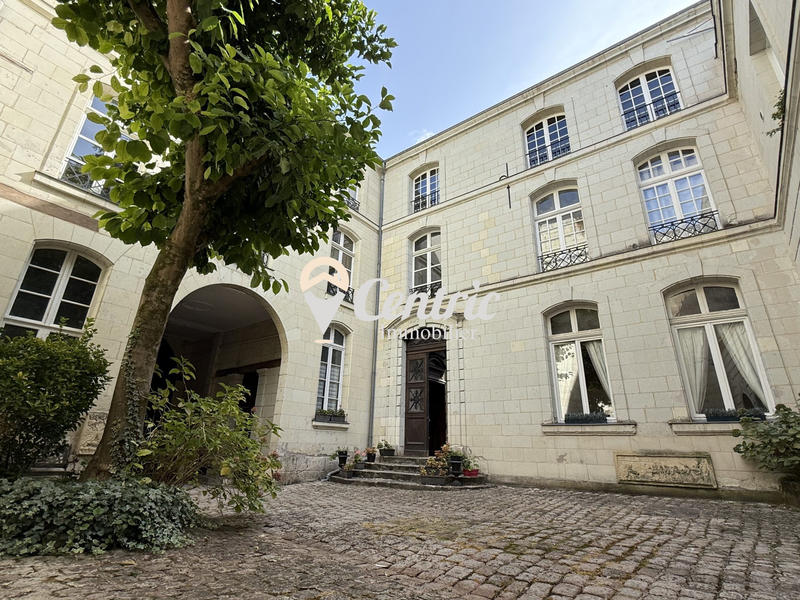 Appartement - 73 m² - 2 pièces