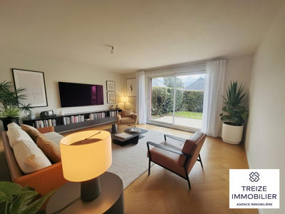 Duplex - 86 m² - 4 pièces