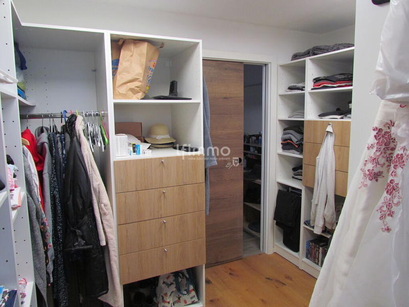 Maison - 154 m² - 5 pièces