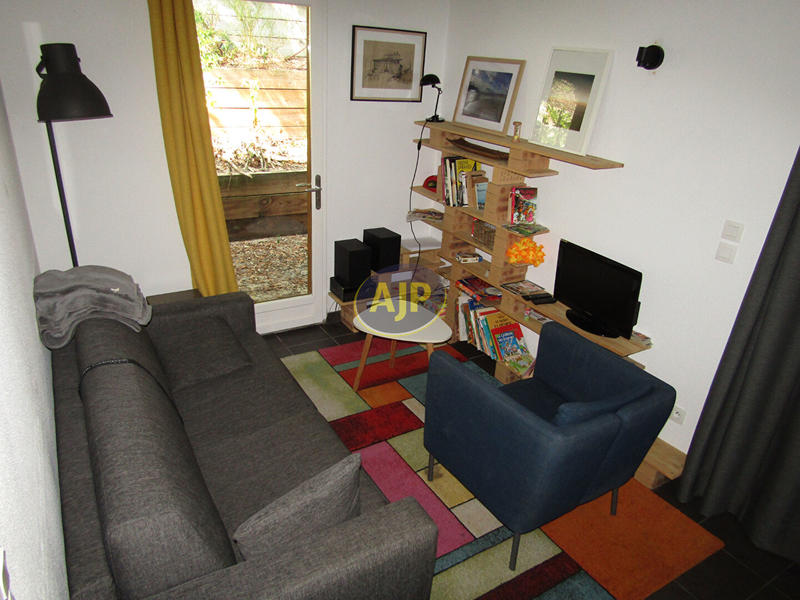 Maison - 60 m² - 4 pièces