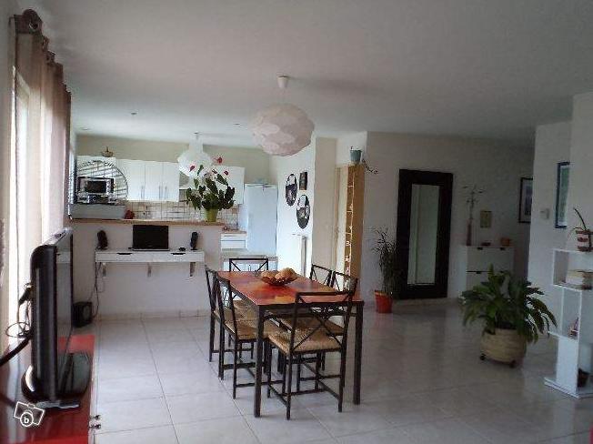 Villa - 125 m² - 5 pièces