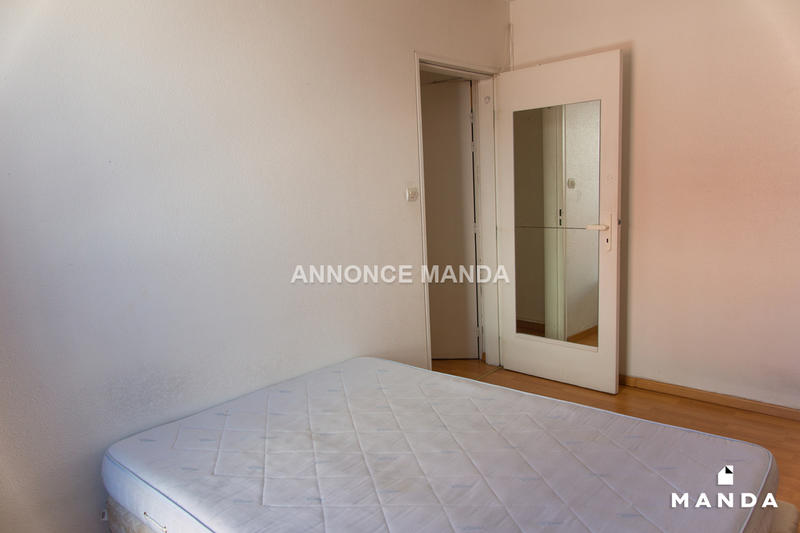 Appartement - 33 m² - 2 pièces