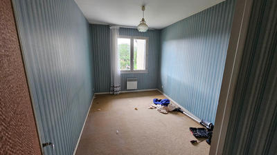 Maison - 94 m² - 4 pièces