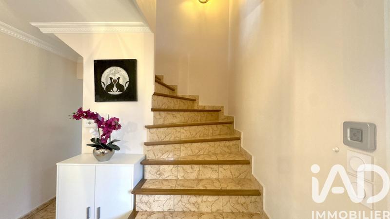 Maison - 163 m² - 6 pièces