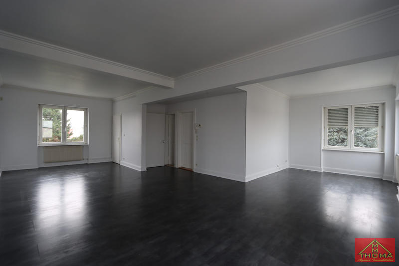 Duplex - 120 m² - 4 pièces