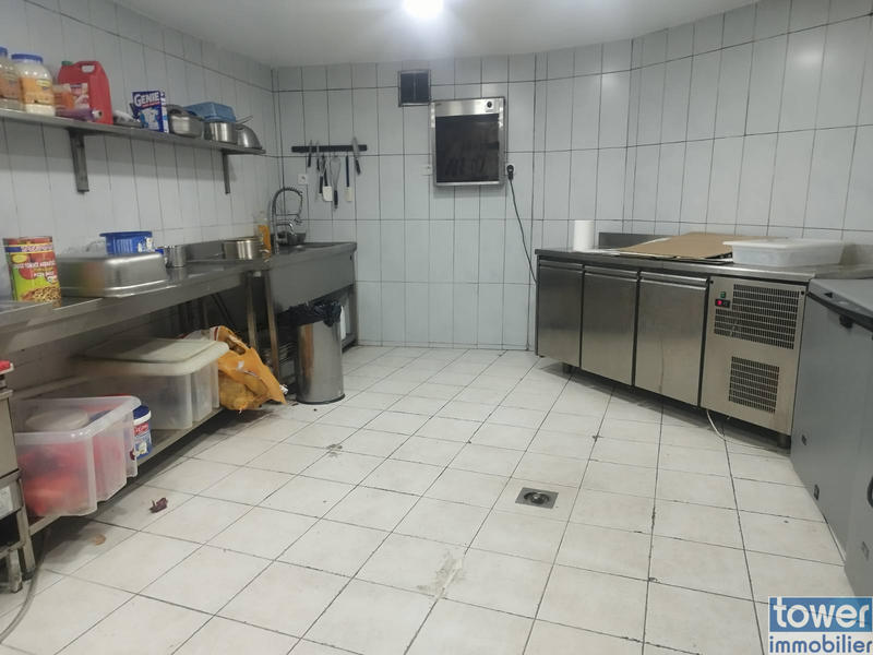 Fonds de commerce - Magasins - 100 m²