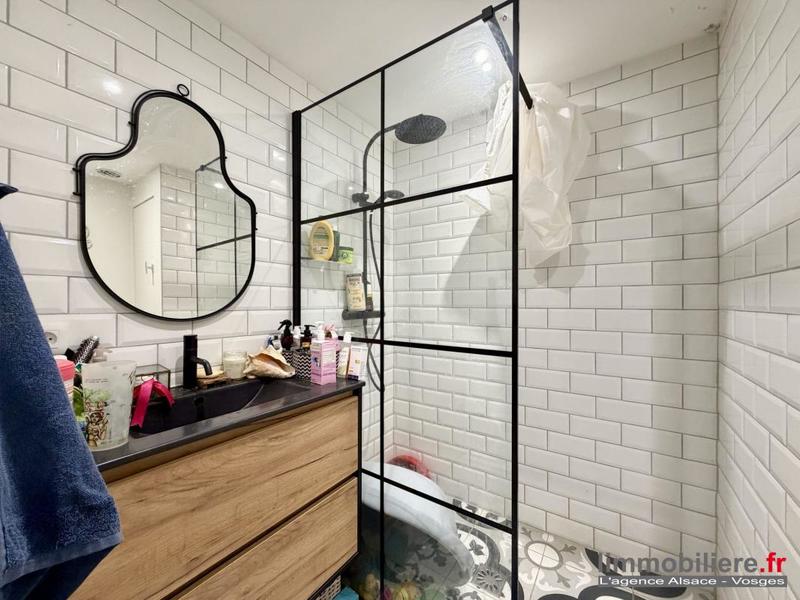 Appartement - 59 m² - 4 pièces