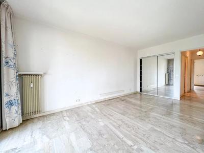 Appartement - 56 m² - 2 pièces