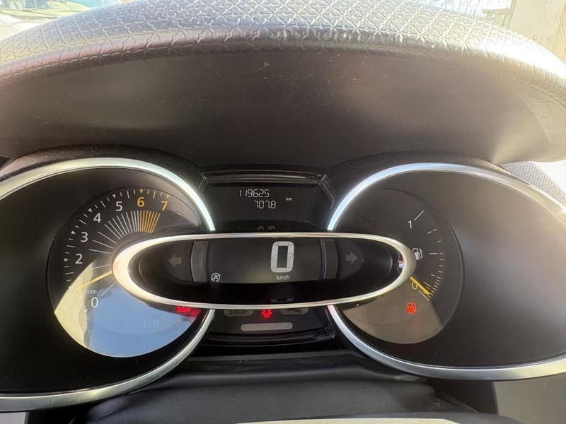 Renault Clio Estate 0.9i Turbo 90cv Bvm5 Intense