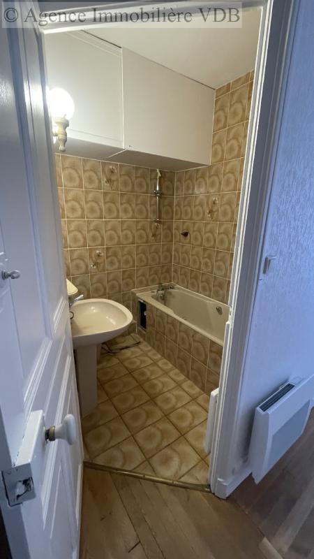 Appartement - 74 m² - 3 pièces