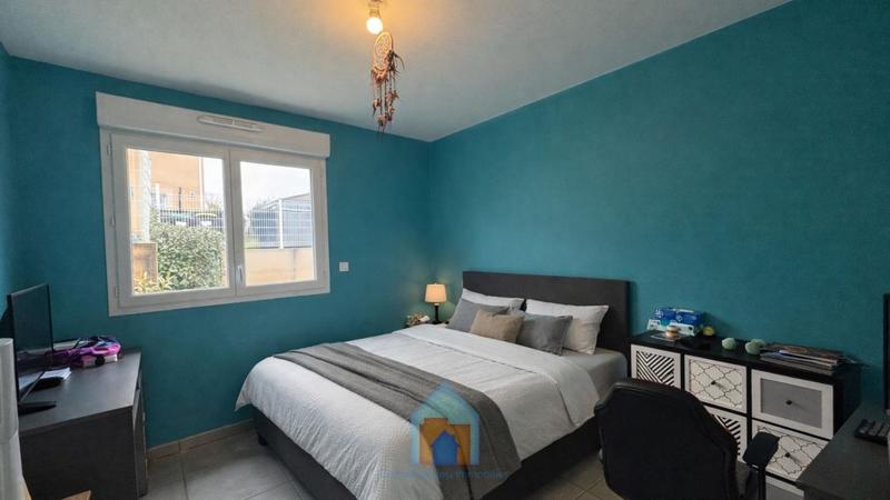 Villa - 94 m² - 4 pièces