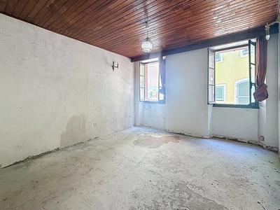 Immeuble - 139 m² - 7 pièces