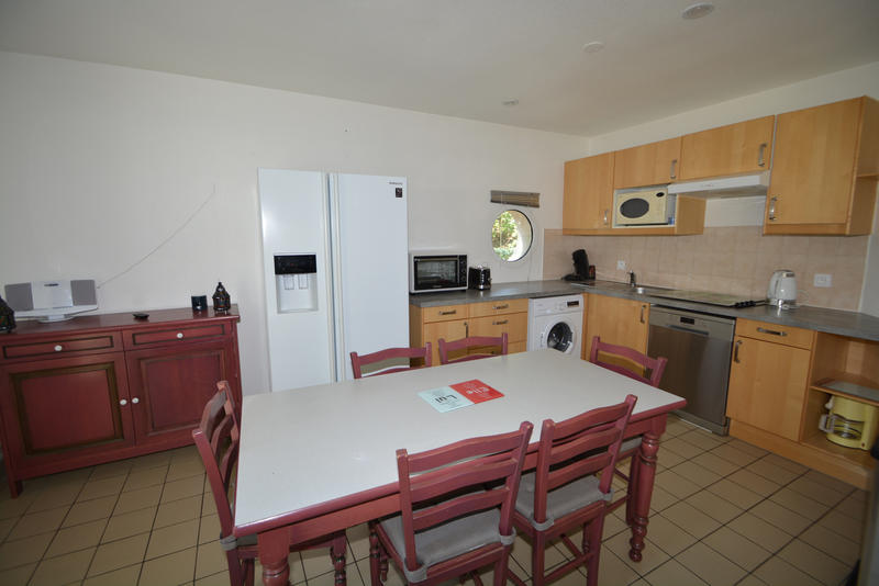 Maison - 56 m² - 3 pièces