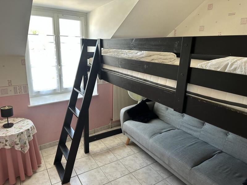 Appartement - 47 m² - 3 pièces