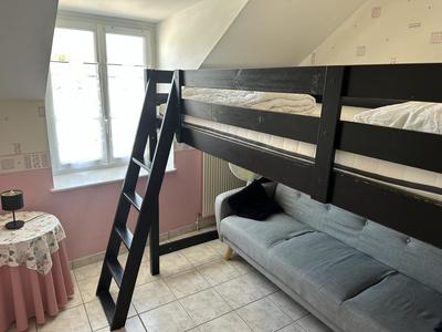 Appartement - 47 m² - 3 pièces